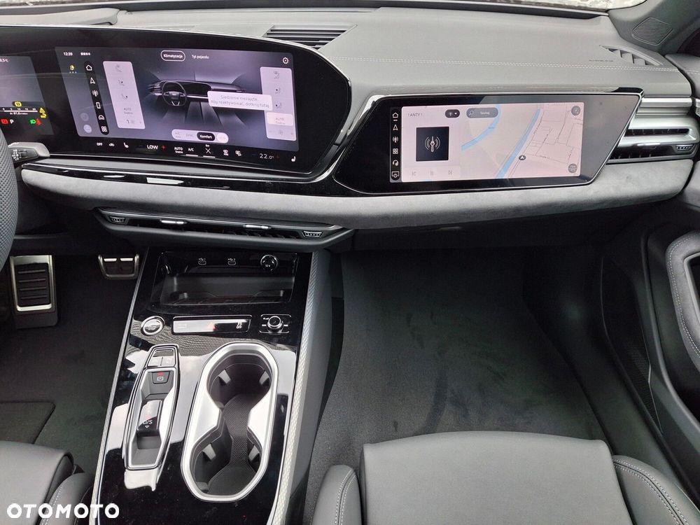 Audi A6 Limousine - 24