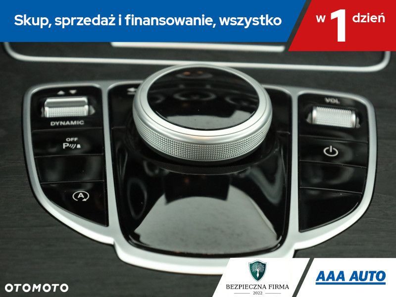 Mercedes-Benz Klasa C - 17