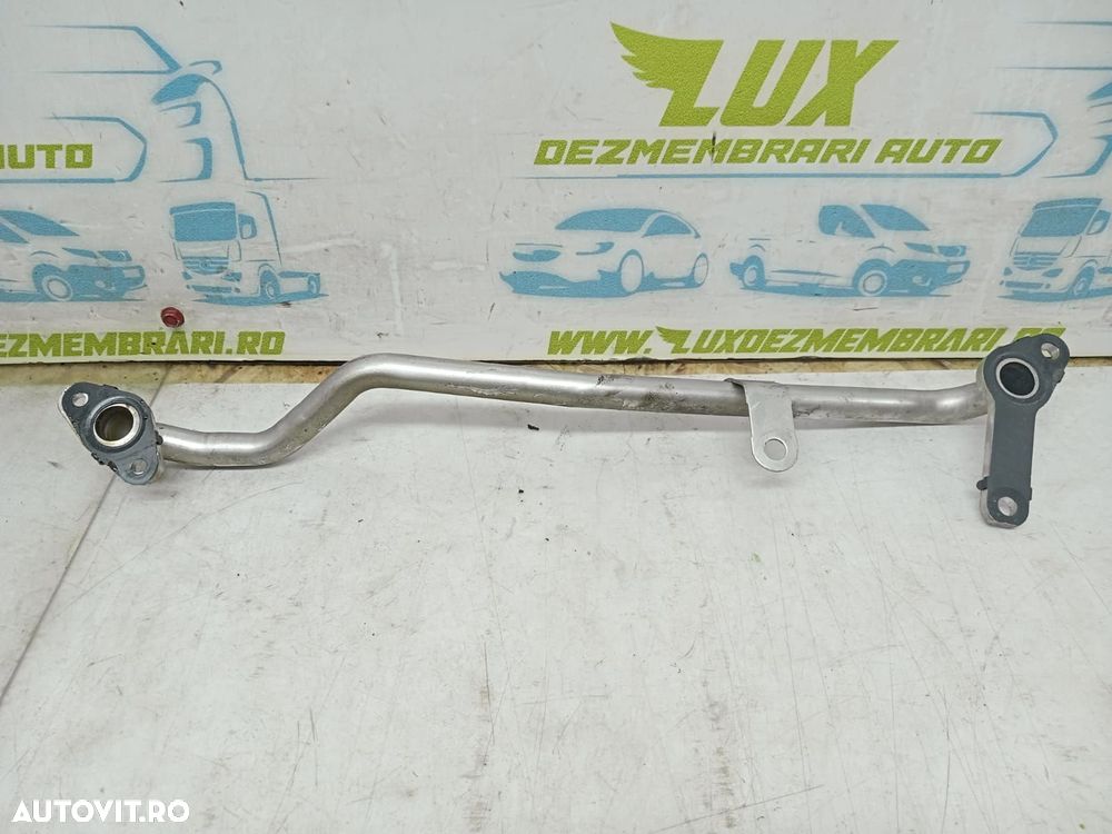 Conducta racitor gaze EGR 2.2 d shy1 Mazda CX-5 1 (KE) [2011 - 2015] - 2