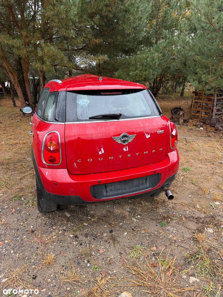 MINI Countryman - 8