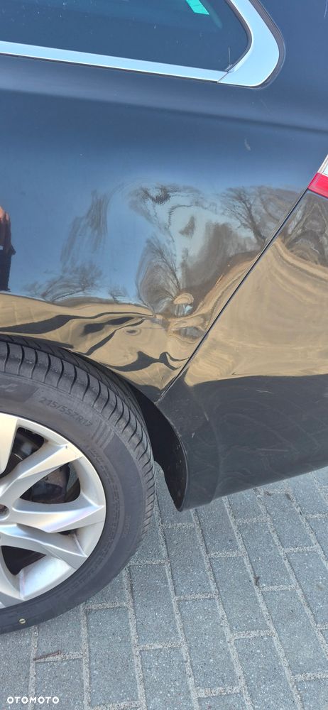 Peugeot 508 155 THP Allure - 13