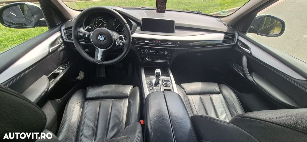 BMW X5 - 6