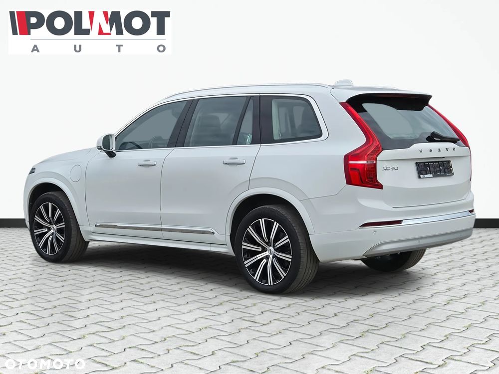 Volvo XC 90 - 5