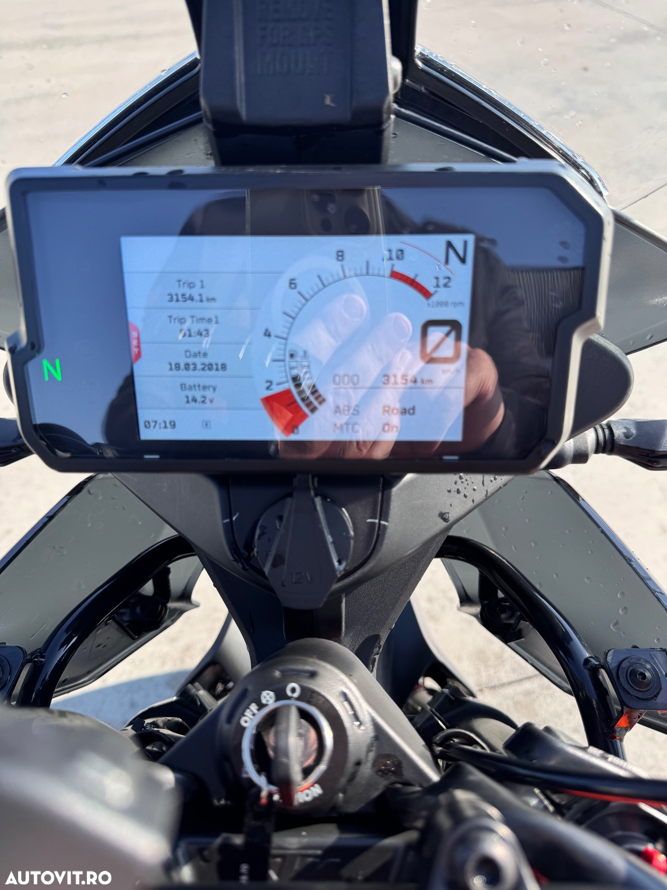 KTM 390 Adventure - 10