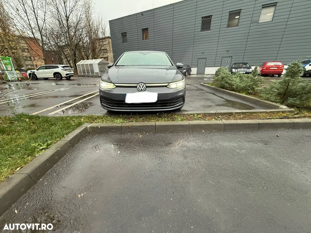 Volkswagen Golf 2.0 TDI DSG Style - 26