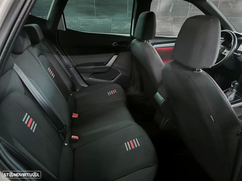 SEAT Arona 1.6 TDI FR - 27