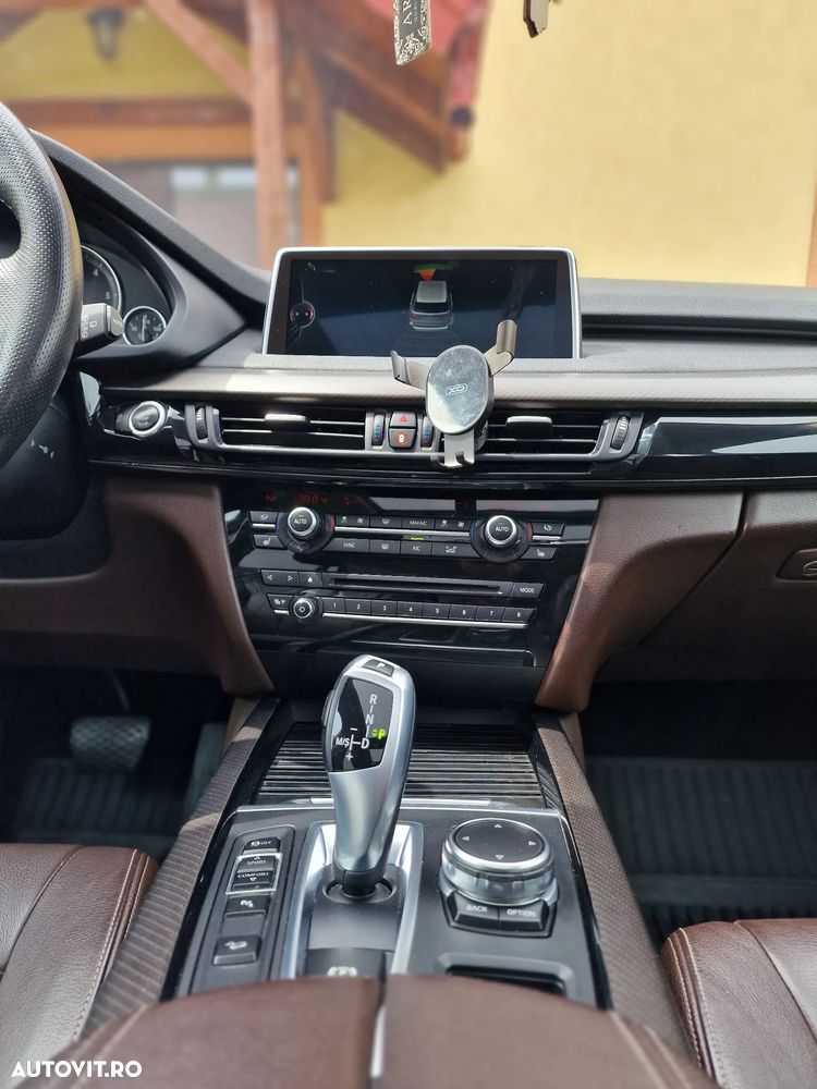 BMW X5 - 25