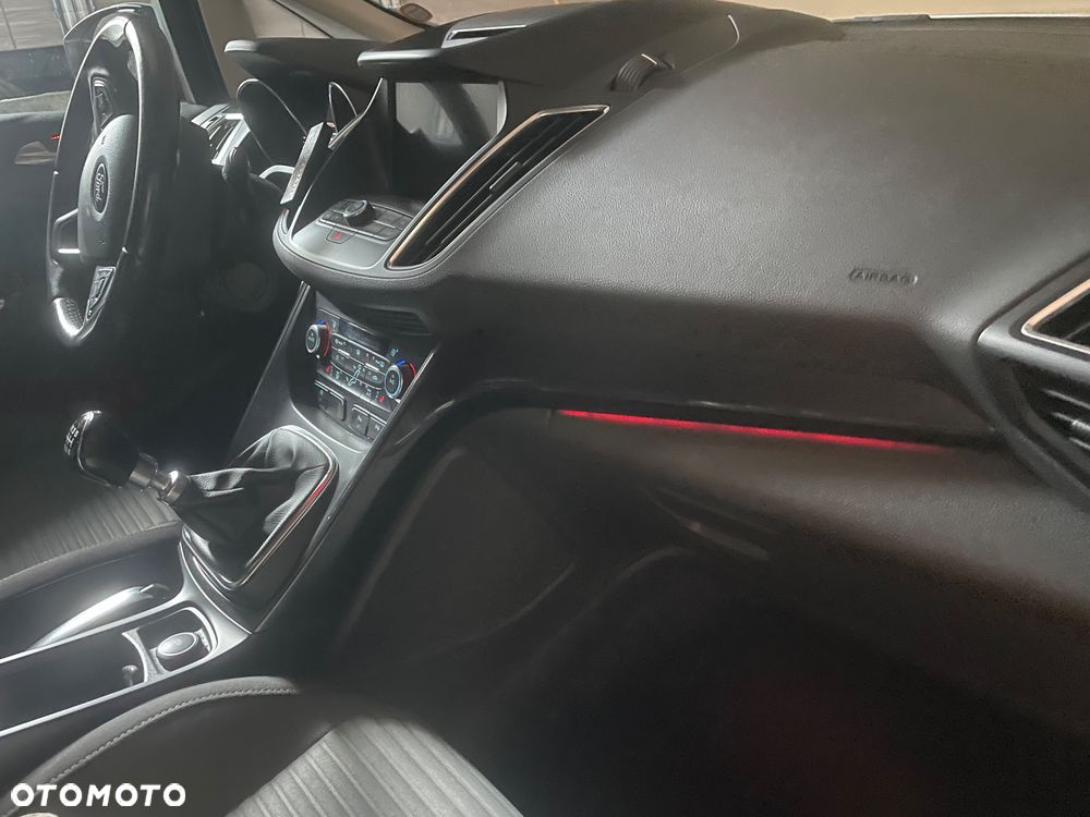 Ford C-MAX 1.0 EcoBoost Titanium ASS - 13