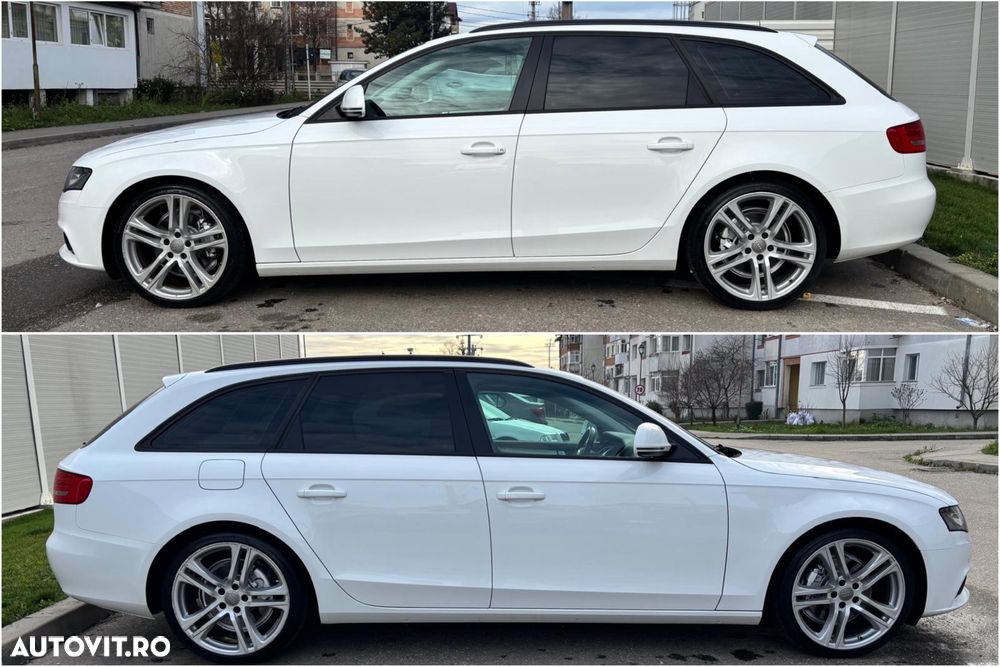 Audi A4 2.0 TDI Avant - 3