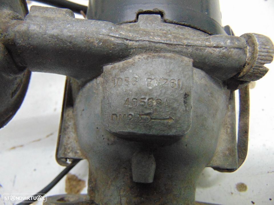 Austin 850 e outros/Ford cortina distribuidor - 6