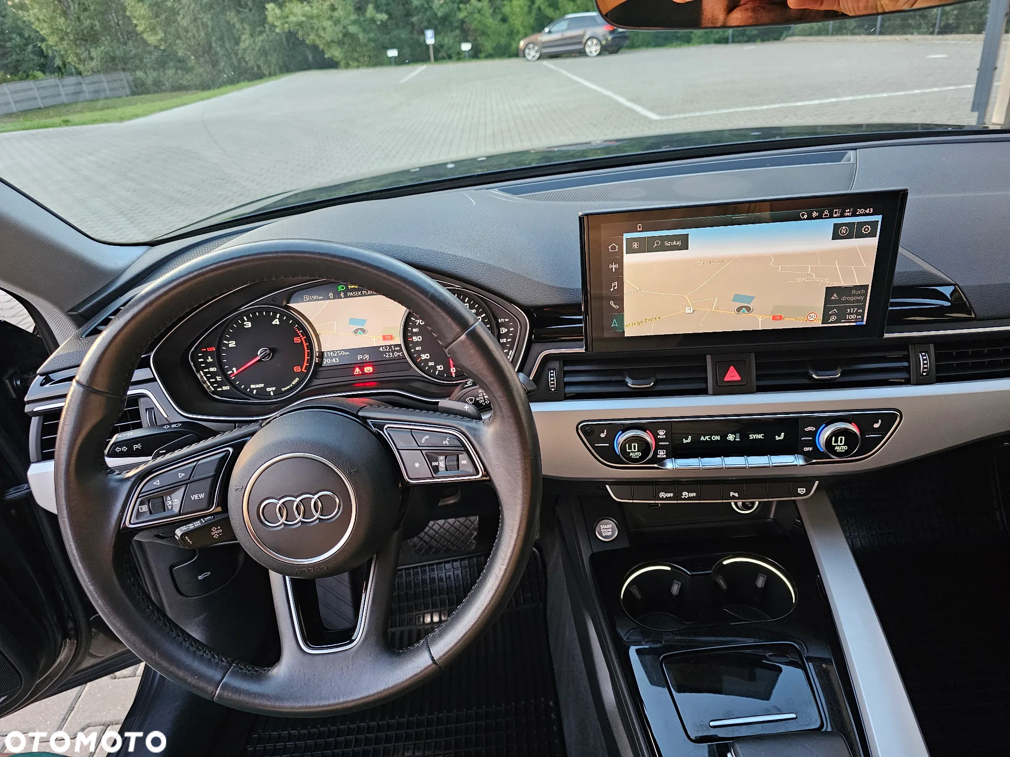 Audi A4 - 15