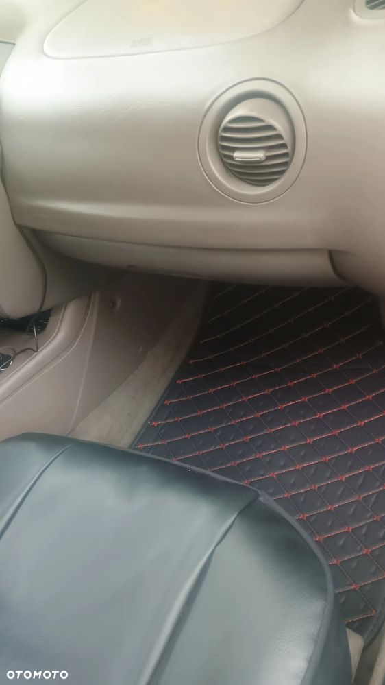 Chrysler Sebring 2.7 Limited - 20