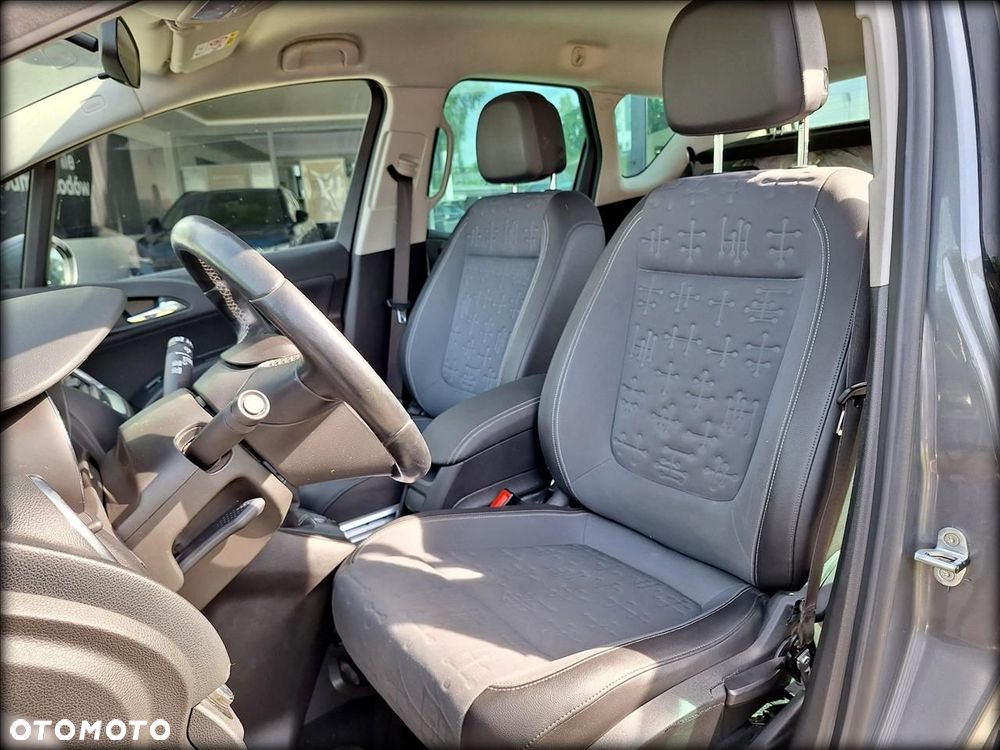 Opel Meriva 1.4 T Cosmo - 12