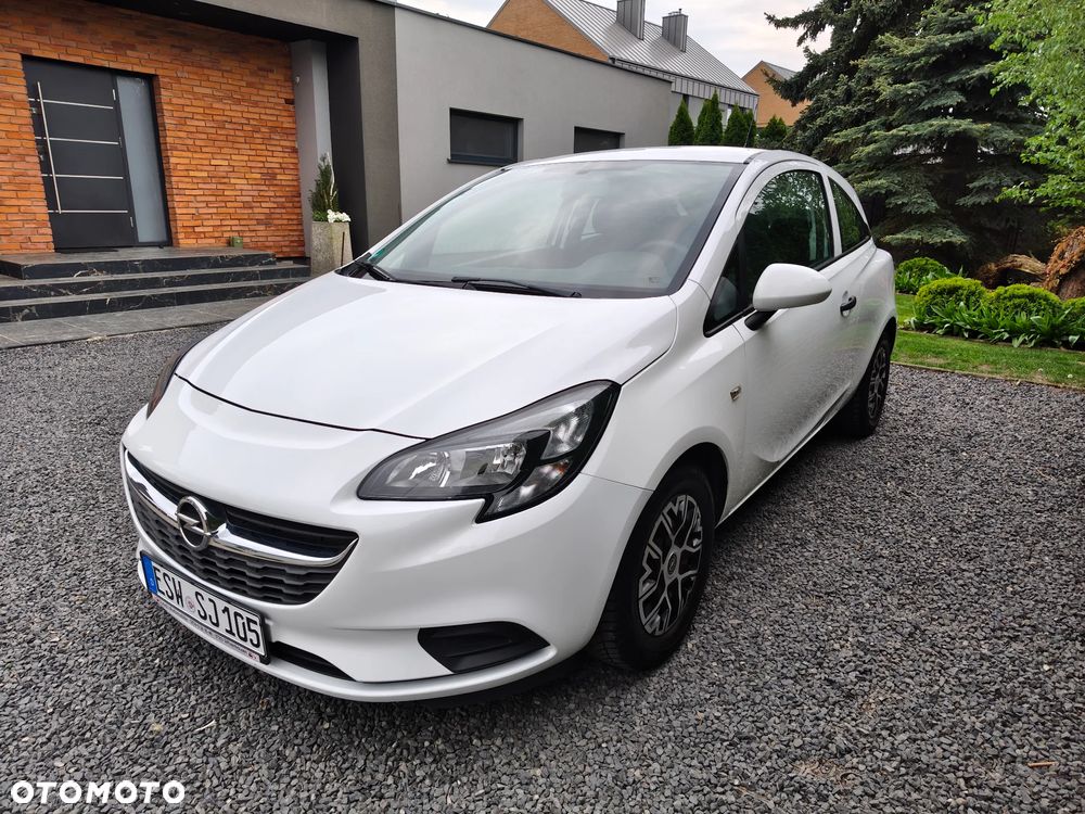 Opel Corsa 1.2 Active - 4