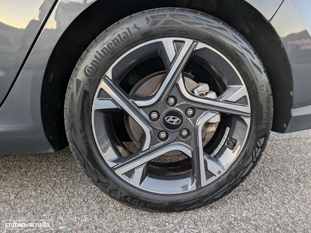 Hyundai i30 Fastback 1.0 T-GDi N-Line DCT - 6