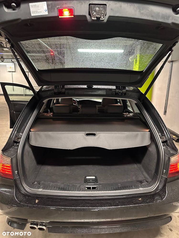 BMW Seria 5 - 33