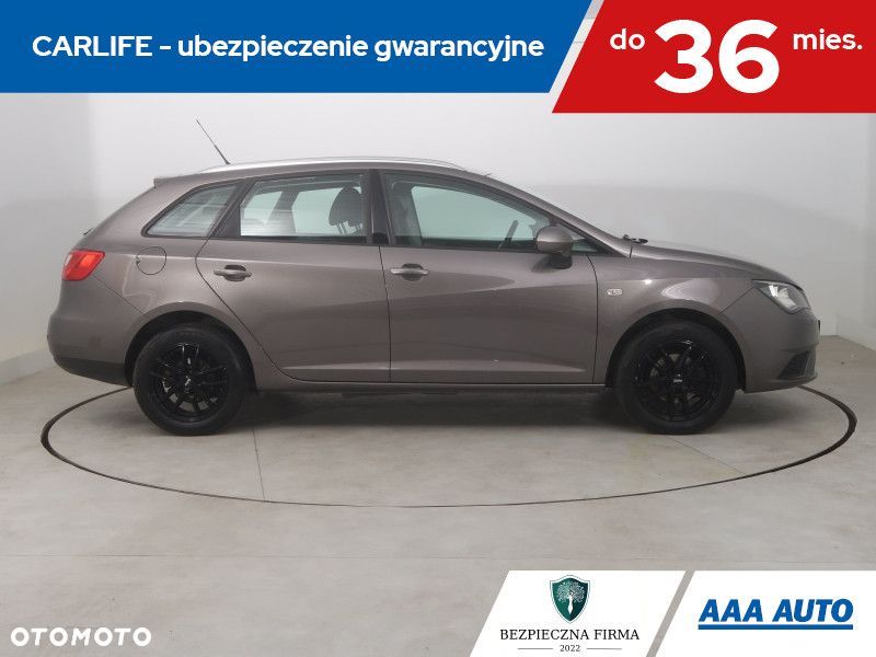 Seat Ibiza ST - 7