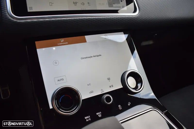 Land Rover Range Rover Velar 2.0 D200 AWD R-Dynamic - 49