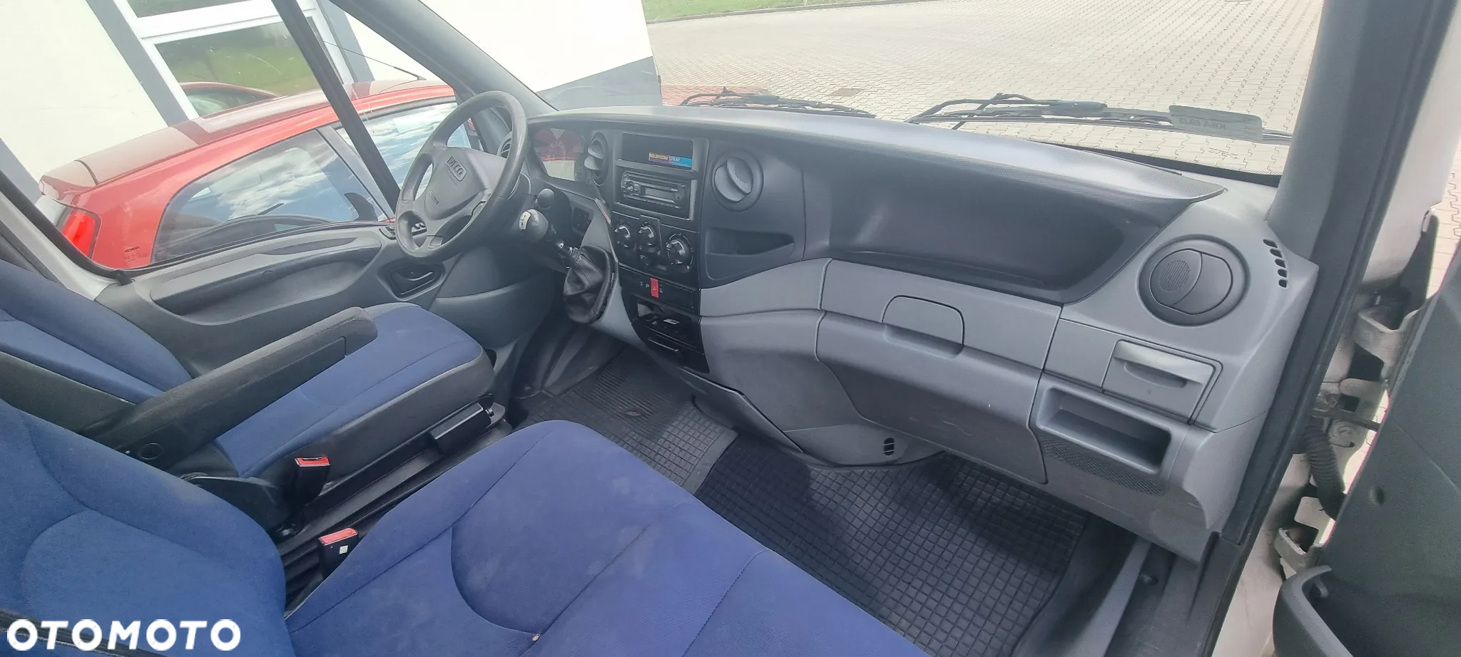 Iveco DAILY 35S14 - 4
