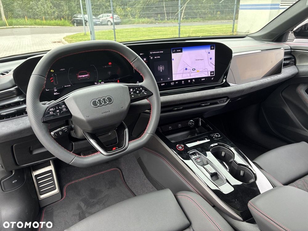 Audi A5 Avant - 11