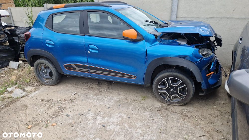 Dacia Spring Electric 65 Expression - 2