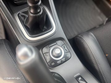 Renault Mégane Coupe 1.5 dCi Dynamique CO2 Champion - 18