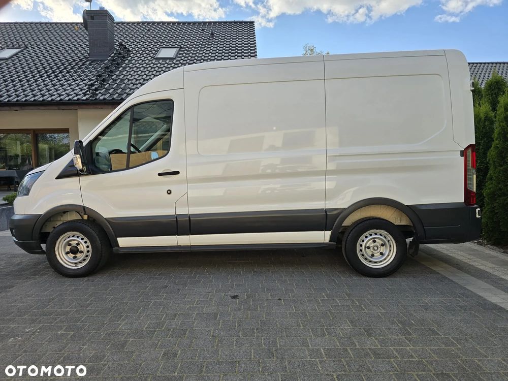 Ford TRANSIT - 14