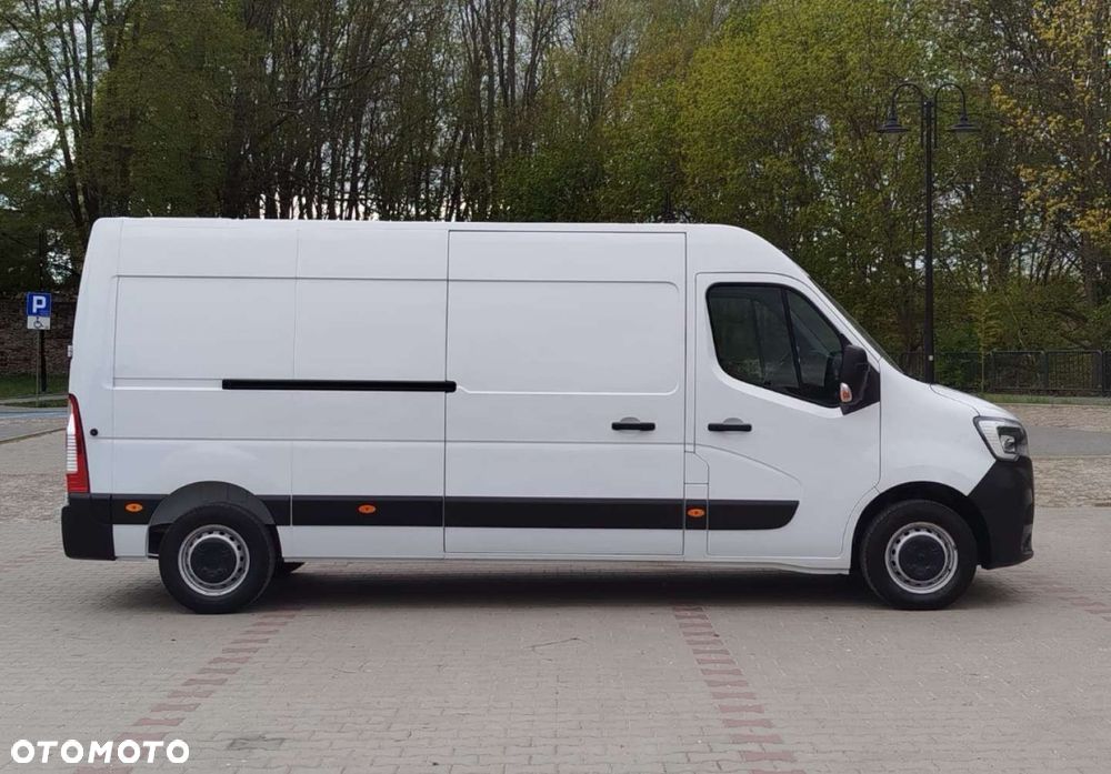 Renault Master - 5