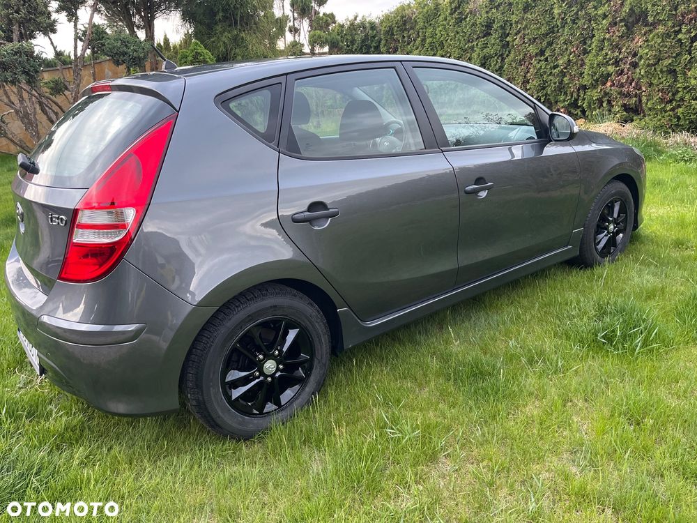 Hyundai i30 1.4 Edition Plus - 23