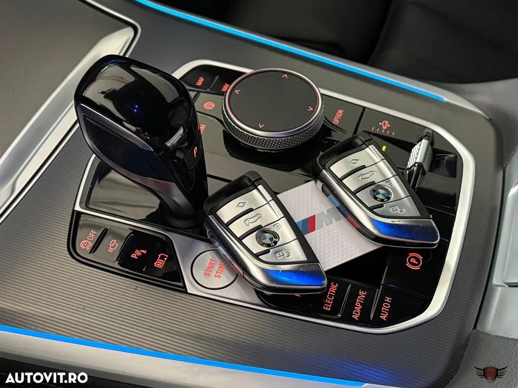 BMW X5 xDrive45e AT PHEV - 18