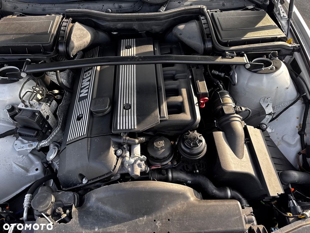 BMW Seria 5 - 20