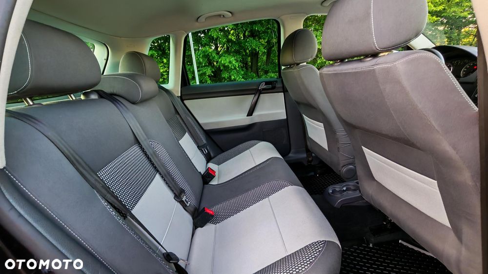 Volkswagen Polo Cross - 27