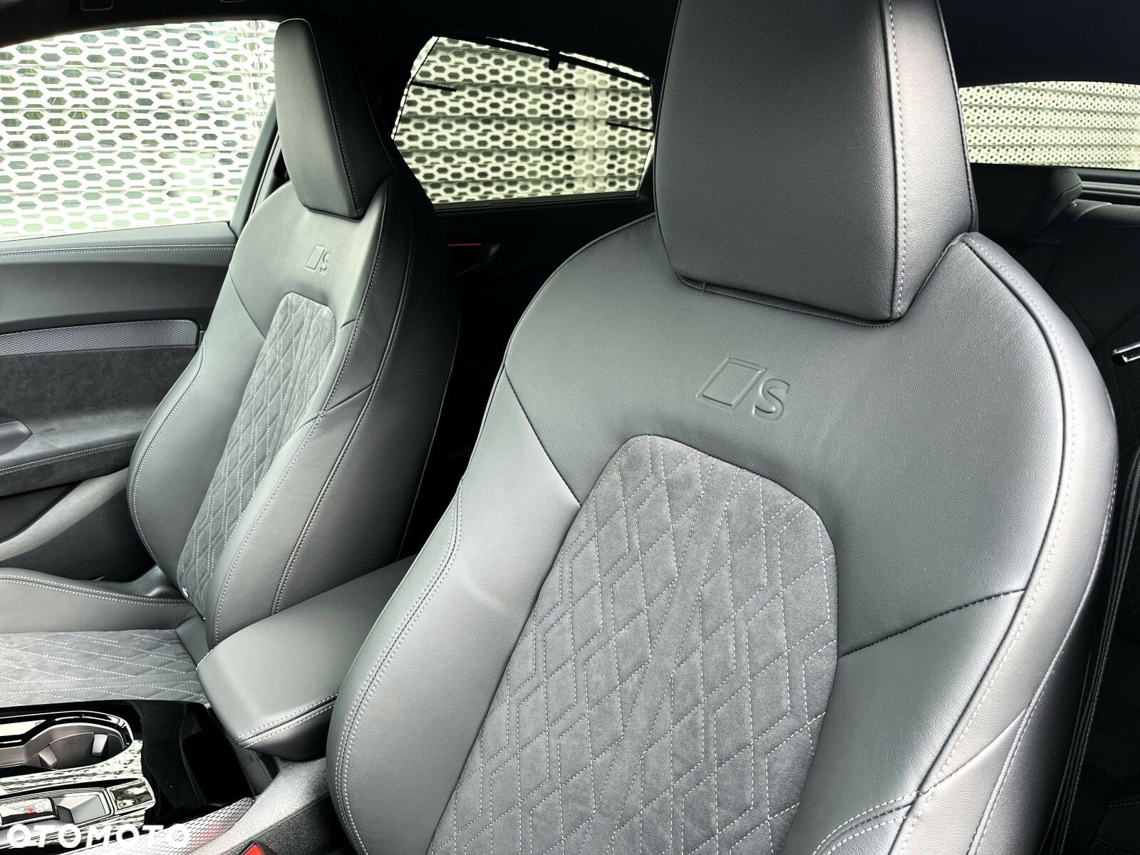 Audi A5 Limousine - 23