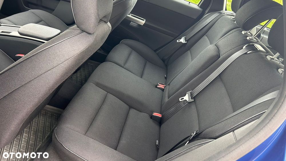 Volvo V50 T5 Momentum - 16