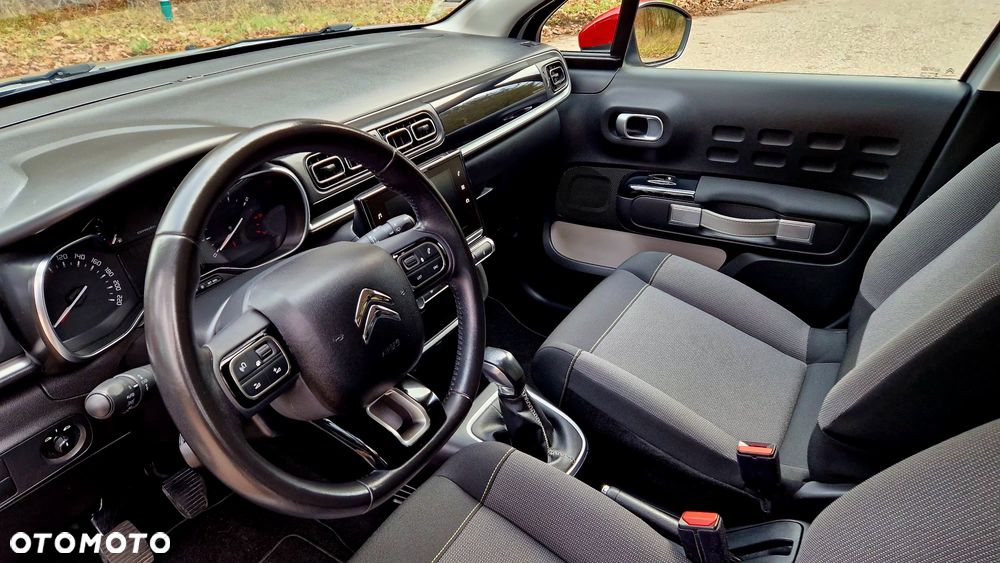 Citroën C3 Pure Tech 110 S&S ORIGINS - 14