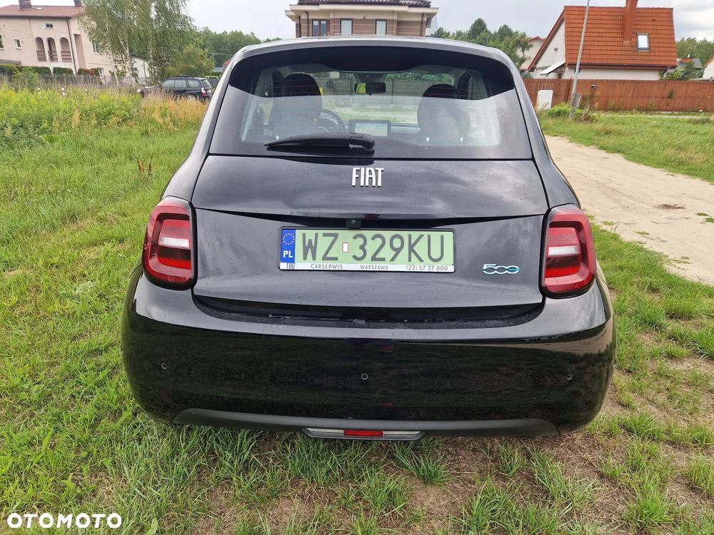 Fiat 500 42 kWh Icon - 5