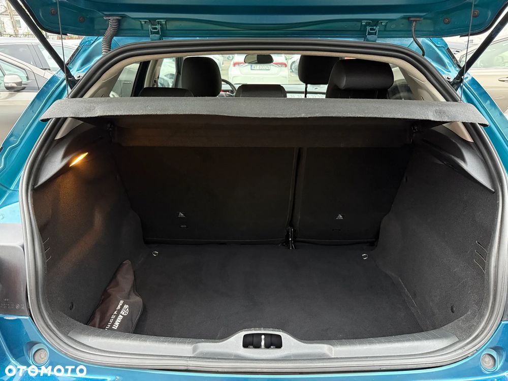 Citroën C4 Cactus 1.2 PureTech GPF Shine S&S EAT6 - 23