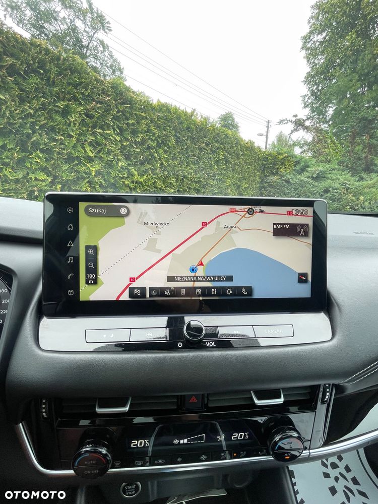 Nissan Qashqai 1.3 DIG-T MHEV N-Connecta - 28
