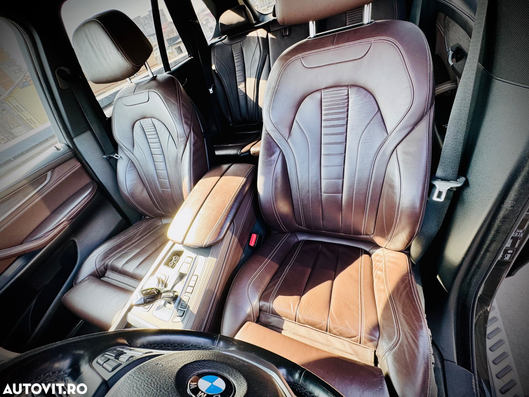 BMW X5 xDrive30d - 12