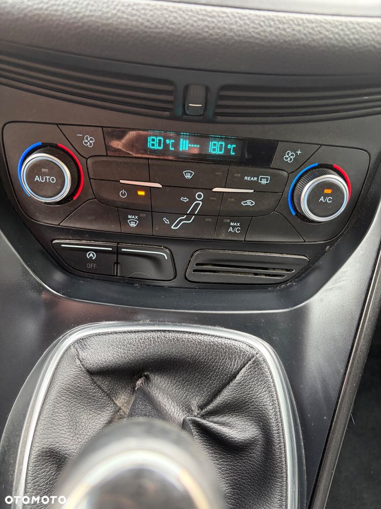 Ford C-MAX 1.0 EcoBoost Edition ASS - 32