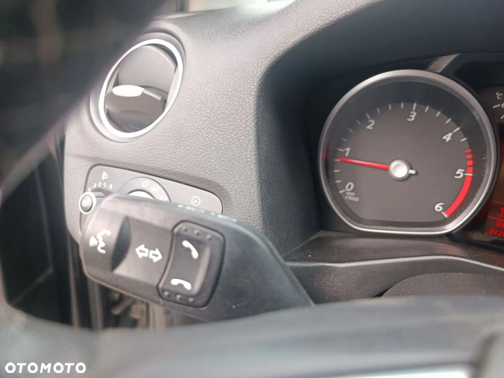 Ford Mondeo 2.0 TDCI Trend - 12