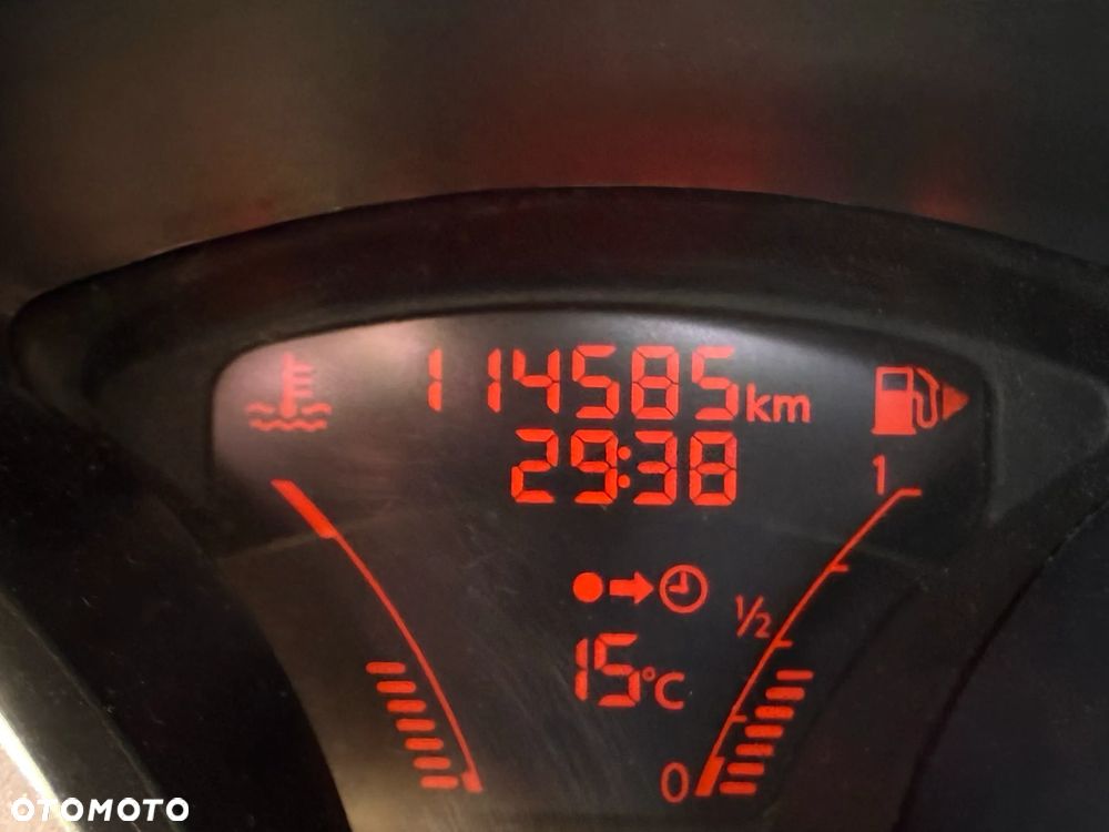 Nissan Juke 1.5 dCi N-Connecta EU6 - 14