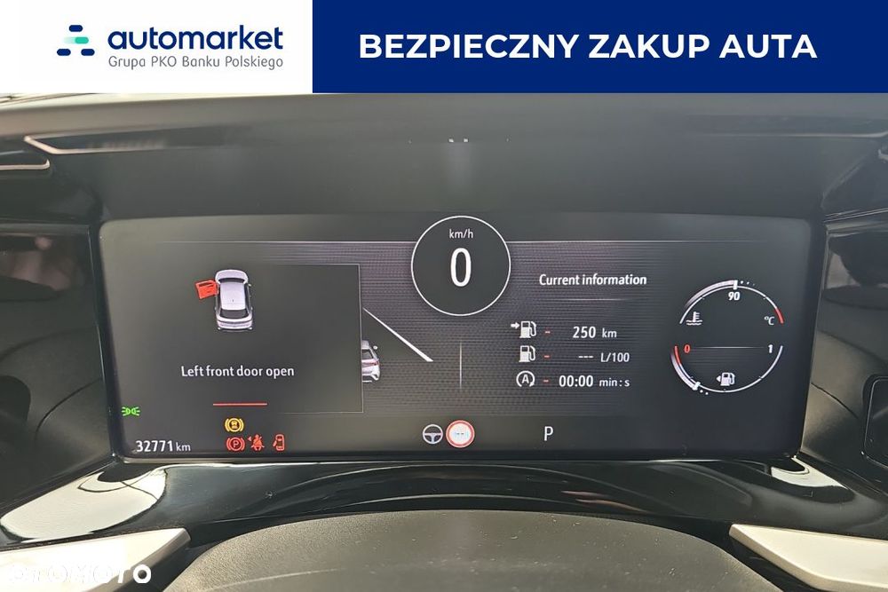 Opel Mokka 1.2 T Elegance S&S - 18