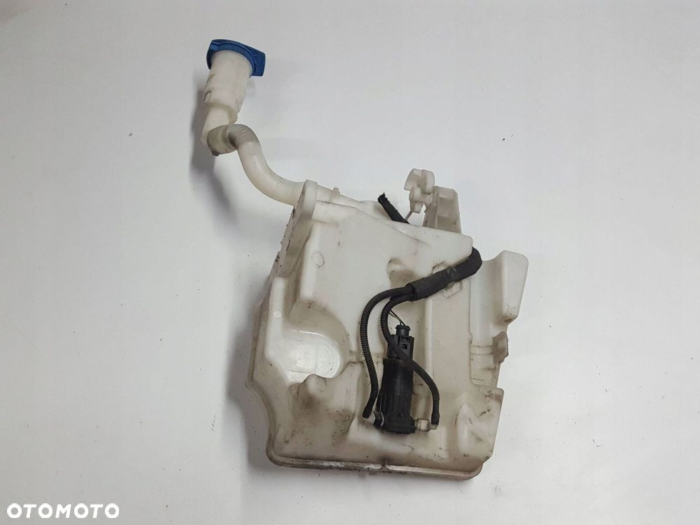 SEAT IBIZA 4 IV LIFT 12-17r ZBIORNICZEK SPRYSKIWACZY - 1