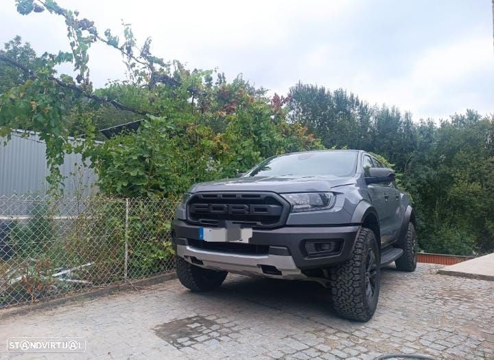 Ford Ranger - 2