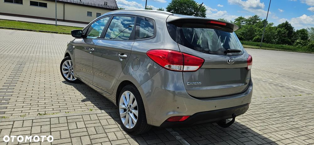 Kia Carens 1.7 CRDi Edition 7 - 3