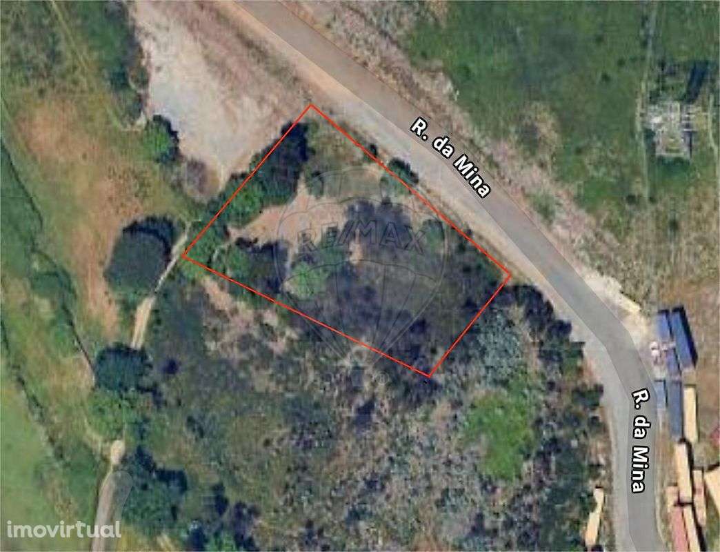 Terreno  para venda - Grande imagem: 4/5