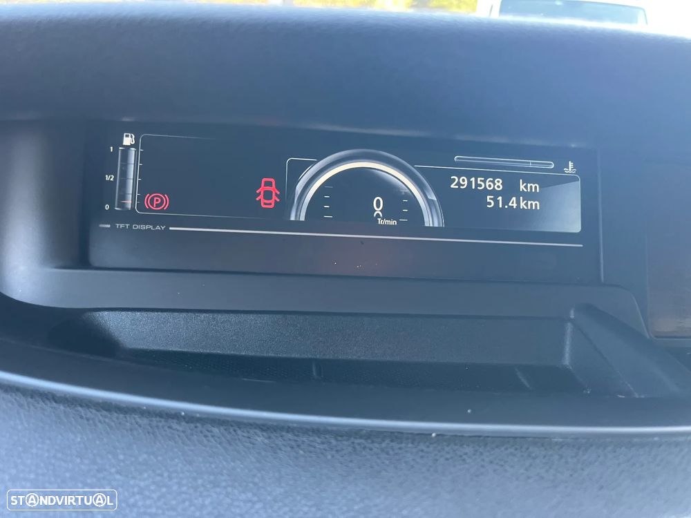 Renault Grand Scénic 1.5 dCi Dynamique S SS - 8