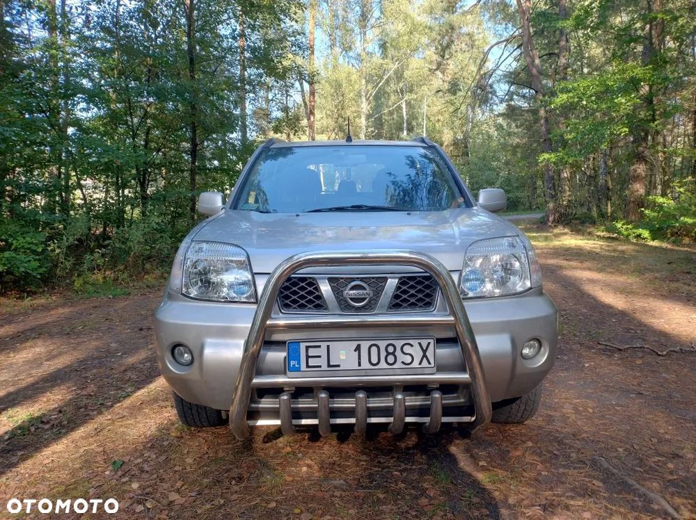 Nissan X-Trail 2.2 dCi 4x4 Sport - 6