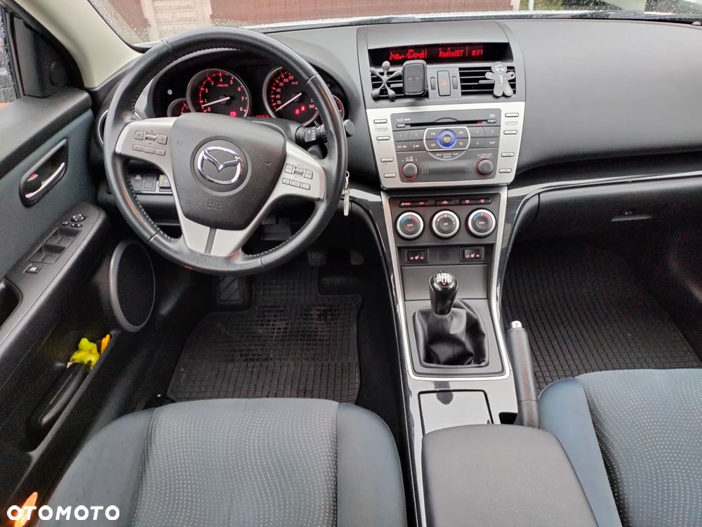 Mazda 6 Sport 2.0 Active - 16